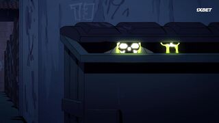 [AniMaunt] Creature Commandos - 06