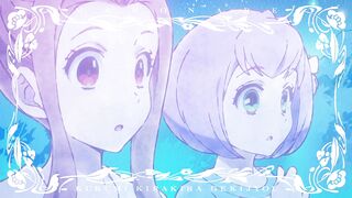 [AniMaunt] Mahoutsukai ni Narenakatta Onnanoko no Hanashi - 04