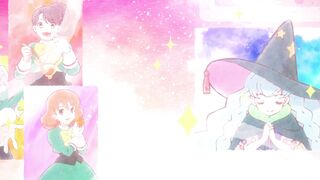 [AniMaunt] Mahoutsukai ni Narenakatta Onnanoko no Hanashi - 06