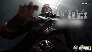 [AniMaunt] Douluo Dalu II Jueshi Tangmen - 82
