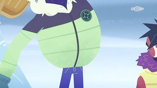 Белые сны S1E04 Старт Ап!