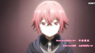 [AniMaunt] Magic Maker Isekai Mahou no Tsukurikata - 01