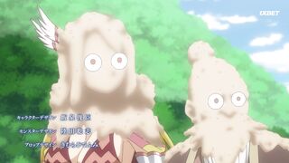 [AniMaunt] Farmagia - 01