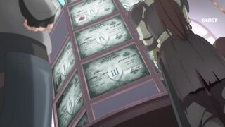 [AniMaunt] Guild no Uketsukejou desu ga, Zangyou wa Iya nanode Boss wo Solo Toubatsu Shiyou to Omoimasu - 01