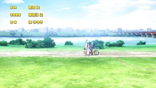 [AniMaunt] Sakamoto Days - 02