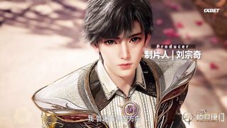 [AniMaunt] Douluo Dalu II Jueshi Tangmen - 83