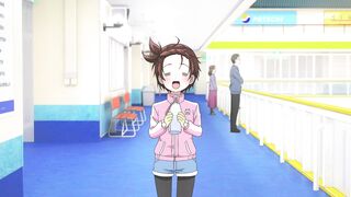 [AniMaunt] Медалистка %7C Medalist - 02