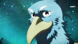 [AniMaunt] Shangri-La Frontier%3A Kusoge Hunter, Kamige ni Idoman to su 2nd Season - 14