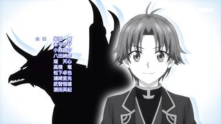 [AniMaunt] Botsuraku Yotei no Kizoku Dakedo, Hima Datta kara Mahô o Kiwametemita - 02