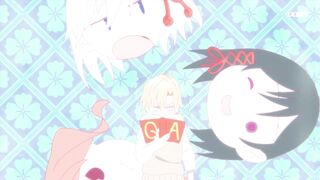 [AniMaunt] Amagami-san Chi no Enmusubi - 14