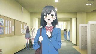 [AniMaunt] Honey Lemon Soda - 02