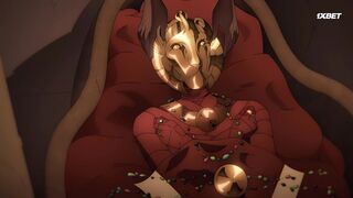 [AniMaunt] Castlevania Nocturne 2 - 02