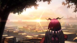 [AniMaunt] Castlevania Nocturne 2 - 05