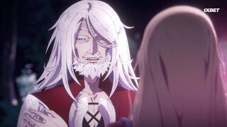 [AniMaunt] Castlevania Nocturne 2 - 06