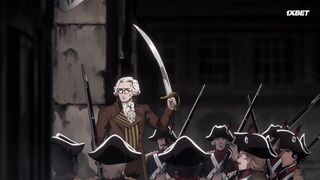 [AniMaunt] Castlevania Nocturne 2 - 07