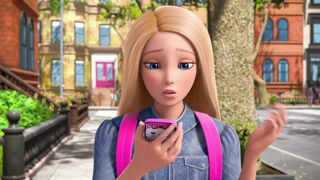 Барби. Нас двое S1E07