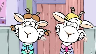 Звери в загоне S1E03