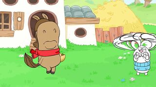 Звери в загоне S1E53