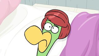 Звери в загоне S1E57