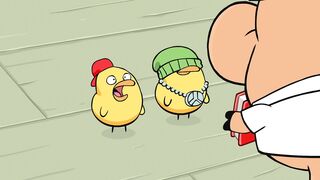 Звери в загоне S1E71