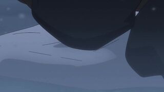 [AniMaunt] Синий Экзорцист Вся ночь %7C Ao no Exorcist Yosuga-hen - 03