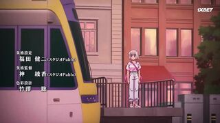 [AniMaunt] Tousouchuu - Great Mission - 88