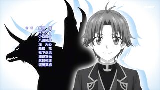 [AniMaunt] Botsuraku Yotei no Kizoku Dakedo, Hima Datta kara Mahô o Kiwametemita - 04