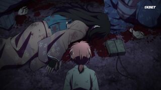 [AniMaunt]  Rurouni Kenshin Meiji Kenkaku Romantan Kyoto Douran - 15