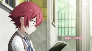 [AniMaunt] Magic Maker Isekai Mahou no Tsukurikata - 03