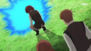[AniMaunt] Magic Maker Isekai Mahou no Tsukurikata - 04