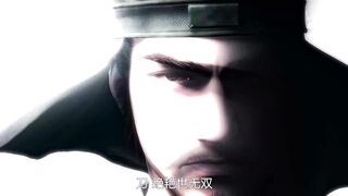 [AniMaunt] Huo Feng Liao Yuan - 04