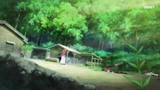 [AniMaunt]  Rurouni Kenshin Meiji Kenkaku Romantan Kyoto Douran - 16