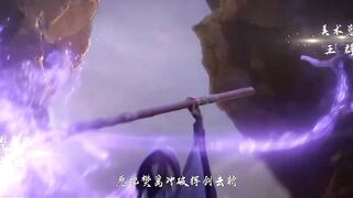 [AniMaunt] Shen Mu 2 - 27