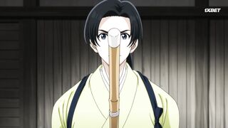 [AniMaunt] Ao no Miburo - 16