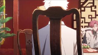 [AniMaunt] Shiguang Dailiren Yingdu Pian - 06