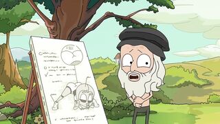 4етыре S1E07