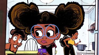 [AniMaunt] Moon Girl and Devil Dinosaur 2 - 18