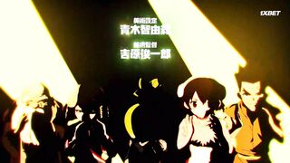 [AniMaunt] Dr. Stone Science Future - 05