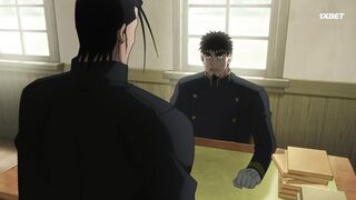 [AniMaunt]  Rurouni Kenshin Meiji Kenkaku Romantan Kyoto Douran - 18