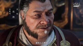 [AniMaunt] Fanren Xiu Xian Chuan 4 - 06