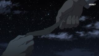 [AniMaunt] Chi Chikyuu no Undou ni Tsuite - 21