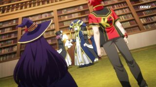 [AniMaunt] Sentai Red Isekai de Boukensha ni Naru - 06