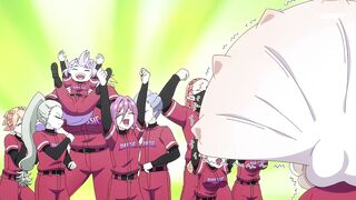 [AniMaunt] Kimi no Koto ga Daidaidaidaidaisuki na 100-nin no Kanojo 2 - 06