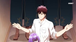 [AniMaunt] Around 40 Otoko no Isekai Tsuuhan Seikatsu - 07