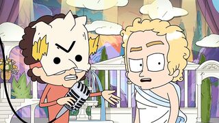 4етыре S1E09