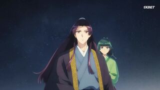 [AniMaunt] Kusuriya no Hitorigoto 2 - 07