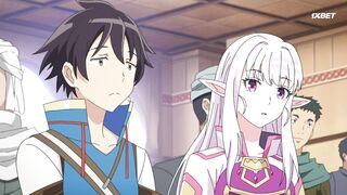 [AniMaunt] Nihon e Youkoso Elf-san. - 07
