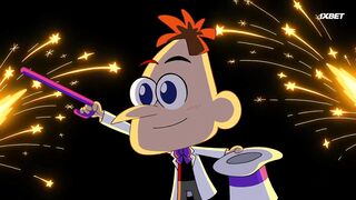 [AniMaunt] Chibiverse 3 - 02
