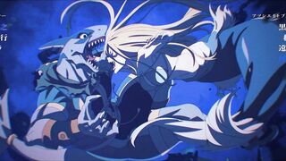 [AniMaunt] Shangri-La Frontier%3A Kusoge Hunter, Kamige ni Idoman to su 2nd Season - 21