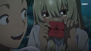 [AniMaunt] Okinawa de Suki ni Natta Ko ga Hougen Sugite Tsurasugiru - 10